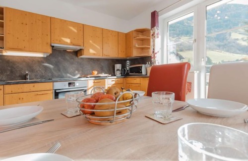 Bad Hofgastein Apartment | Stefanie Top 6 by Interhome