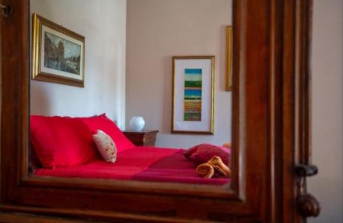 Borgo-Sanzio House | Stefano house