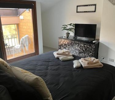 Darfo Boario Terme Apartment | Stefano-Marconi