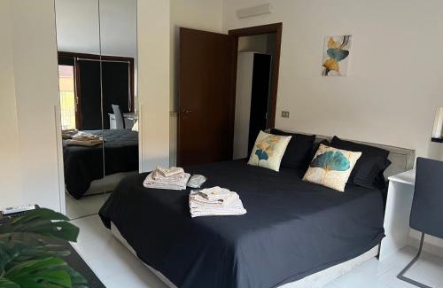 Darfo Boario Terme Apartment | Stefano-Marconi