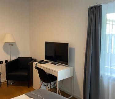 Michelbach Hotel | Steffens Herrnmuehle