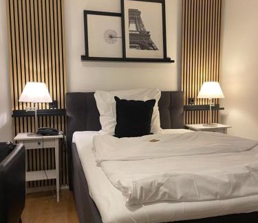 Michelbach Hotel | Steffens Herrnmuehle