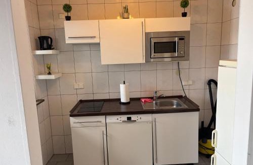 Idstein Apartment | Steffies Apartment two