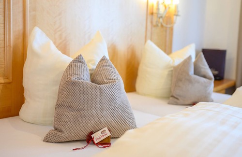 Radstadt Hotel | Stegerbräu