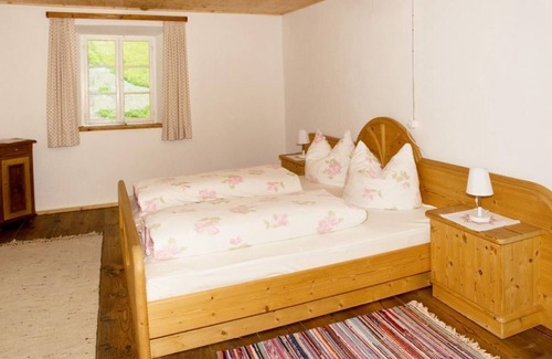 Schmirn Other | Steidls Kaser - Ferienhaus Steidls Kaser