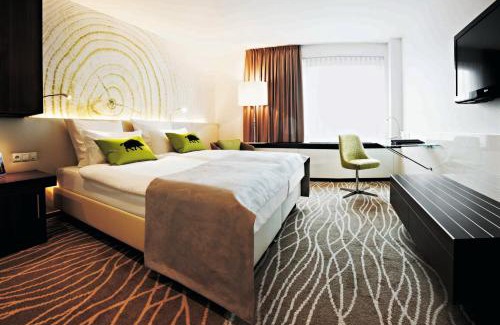 Frankfurt Airport Area Hotel | Steigenberger Airport Hotel Frankfurt