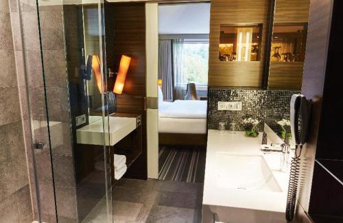 Frankfurt Airport Area Hotel | Steigenberger Airport Hotel Frankfurt