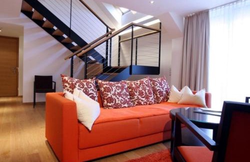 Krems an der Donau Hotel | Steigenberger Hotel & Spa Krems