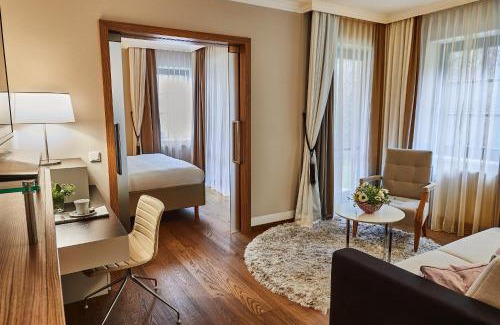 Krems an der Donau Hotel | Steigenberger Hotel & Spa Krems