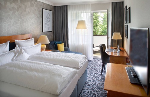 Unterallgau Hotel | Steigenberger Hotel Der Sonnenhof