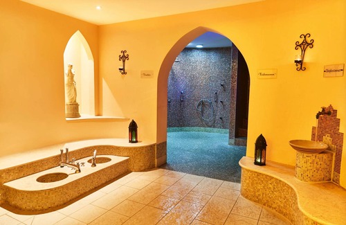 Bad Pyrmont Hotel | Steigenberger Hotel & Spa Bad Pyrmont