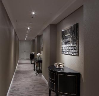 Chatelain Hotel | Steigenberger Icon Wiltcher's