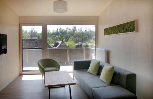 Ebrach Apartment | Steigerwald-Apartments