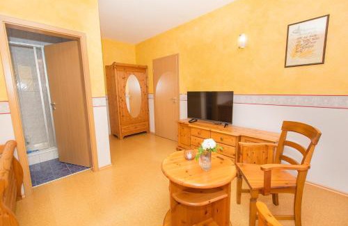 Wiesentheid House | Steigerwaldpension