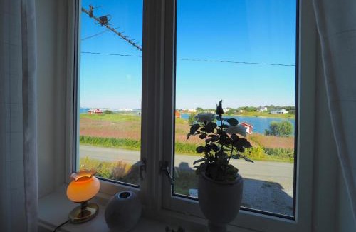 Bostad House | Steinbakk - Vestresand Lofoten