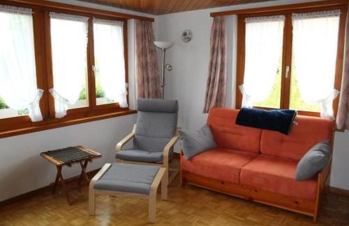Ufhusen Apartment | Steinern