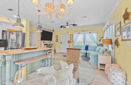 Steinhatchee House | Steinhatchee Cottage - Steinhatchee FL