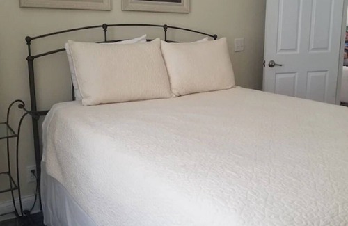 Steinhatchee Resort | Steinhatchee Landing Resort-#55 London Bridges-One Story-*THIRD NIGHT FREE*