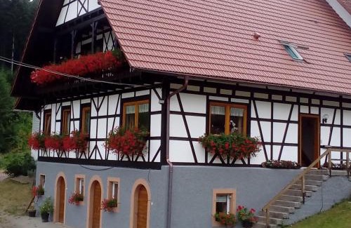 Odsbach Apartment | Steinhof