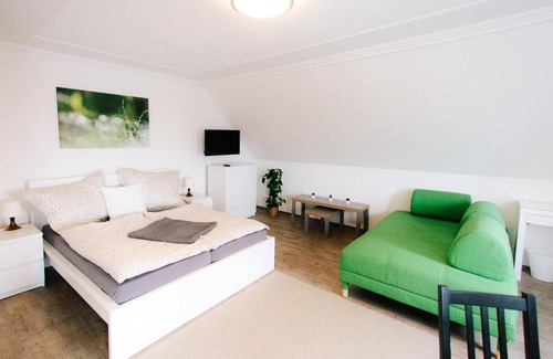 Ehrenhausen an der Weinstraße Apartment | Steira-Studios