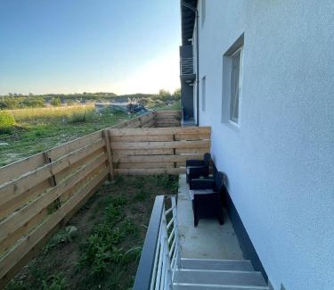 Ciurea Apartment | Stejarilor Apartment