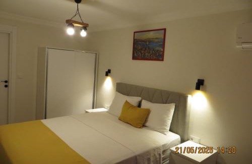 Zeytinburnu Apartment | Stella Blu Apartments