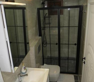 Zeytinburnu Apartment | Stella Blu Apartments