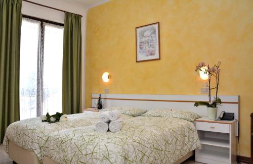 Pieve Hotel | Stella D'Oro - Hotel & Apartments