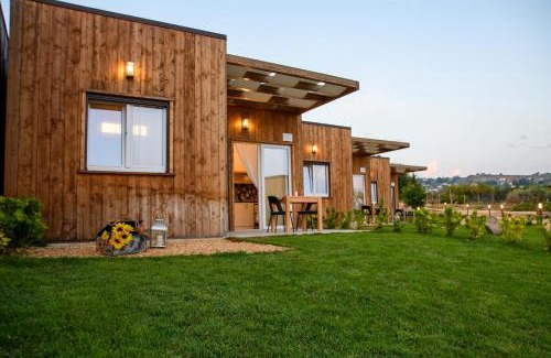 Naro House | Stella del Rio