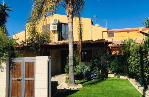 Scicli House | Stella di Mare Guest House Marina di Ragusa