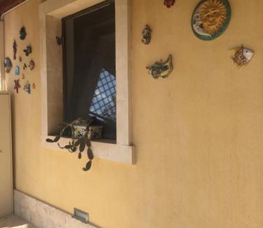 Scicli House | Stella di Mare Guest House Marina di Ragusa