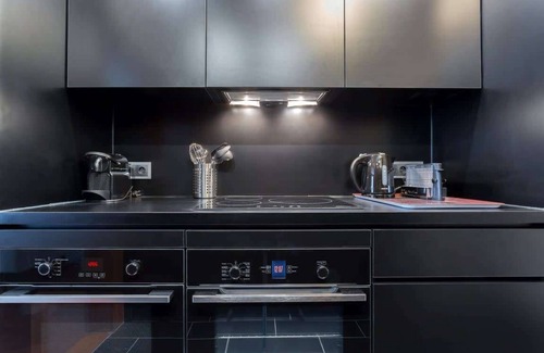 Les Cordeliers Apartment | Stella - Furnished apartment - Downtown Lyon