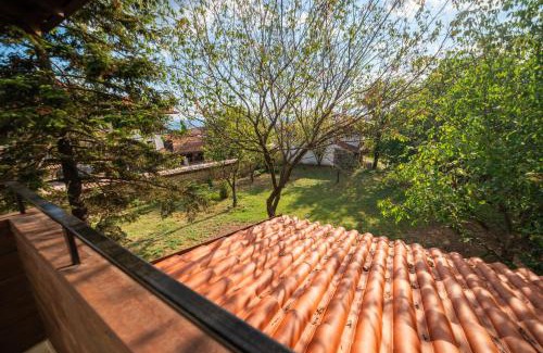 Arbanasi House | Stella Guesthouse