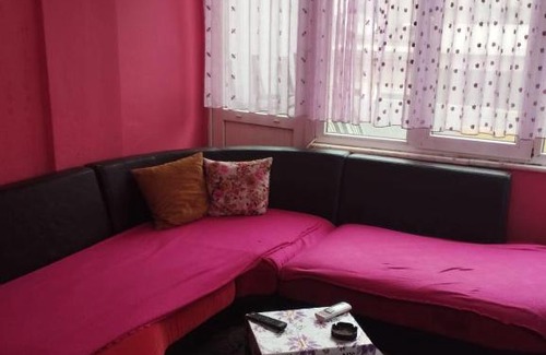 Canakkale Apartment | STELLA home