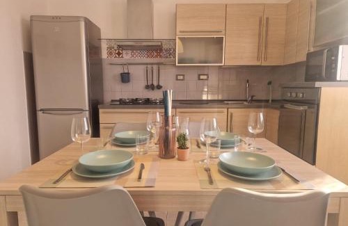 Uscio Apartment | Stella House