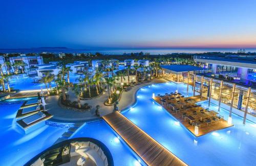 Skotino Resort | Stella Island Luxury Resort & Spa (Adults Only)