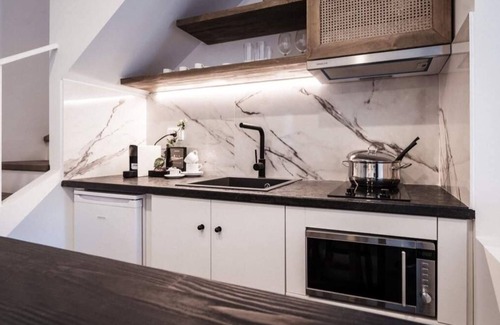 Agia Galini Hotel | Stella Luxury Apartments