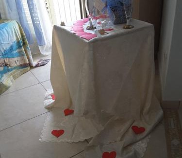 Portopalo di Capo Passero Bed & Breakfast | Stella Marina Rooms for rent