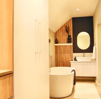 Swakopmund House | Stella Maris #1 Self-catering