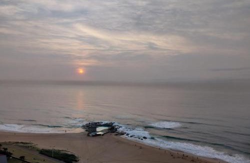 Kingsborough Apartment | Stella Maris 194 Amazimtoti Self Catering accommodation