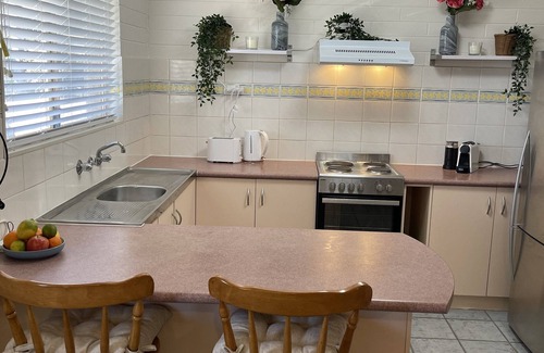 Eden Apartment | Stella Maris - 2 Bedroom apartment