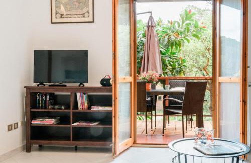 Maristella House | Stella Maris Holidays