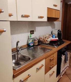 Rieti Bed & Breakfast | Stella Polare B&B