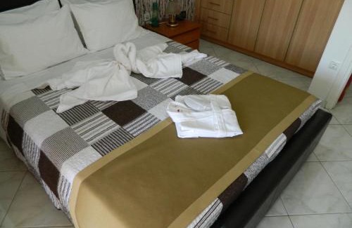 Gerakas Apartment | Stella's Home