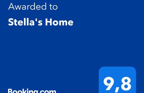 Gerakas Apartment | Stella's Home