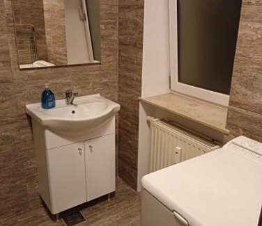 Crimmitschau Apartment | Stella's Monteurswohnungen