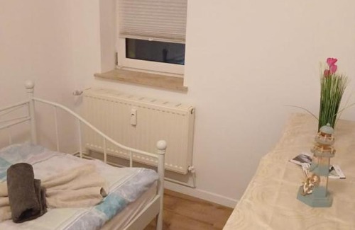 Crimmitschau Apartment | Stella's Monteurswohnungen