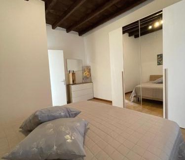 Palmanova Apartment | StellaNova Dimora bike friendly