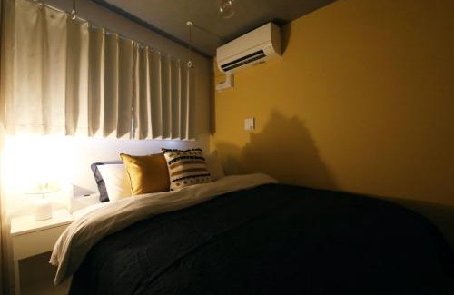 Kamata Apartment | Stellar西糀谷202