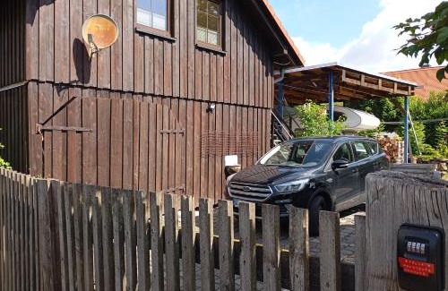 Dennheritz Apartment | Stellas Monteurwohnungen